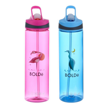 Jual BOLDe Super Botol Minum / Bottle Omaha 550 ML