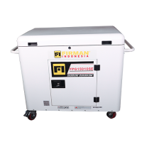 FPG15010SE-Firman-Silent-Petroleum-Generator