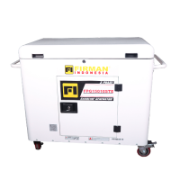 FPG15010STE-Firman-Silent-Petroleum-Generator-3-Phase-