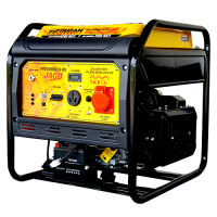 FPG10888EiS-DV-JAGO-Firman-Compact-Inverter-Petroleum-Generator-Double-Voltage