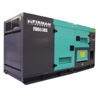 FDG60RS-60KVA-