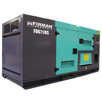 FDG70RS-70KVA-