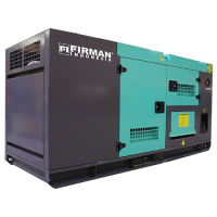 FDG200RS-200KVA-