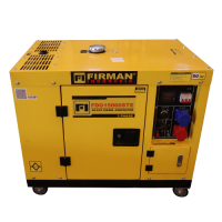 FDG15000SE-FIRMAN-Silent-Diesel-Generator