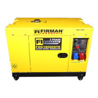 FDG18000STE-FIRMAN-Silent-Diesel-Generator