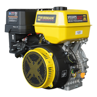 SFE550PS-FIRMAN-Gasoline-Engine-Professional-Series