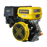 SFE390PS-FIRMAN-Gasoline-engine-Professional-Series