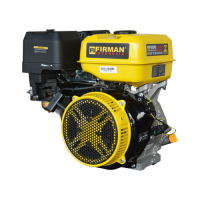 SFE420PS-FIRMAN-Gasoline-engine-Professional-Series