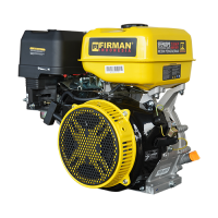 SFE460PS-FIRMAN-Gasoline-engine-Professional-Series