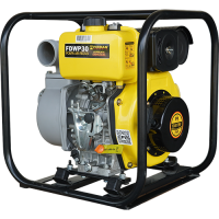 FDWP30-TKDN-FIRMAN-Diesel-Water-Pump-7-HP-FDE178F-