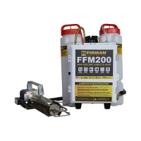 FFM200-FIRMAN-Fogging-Machine