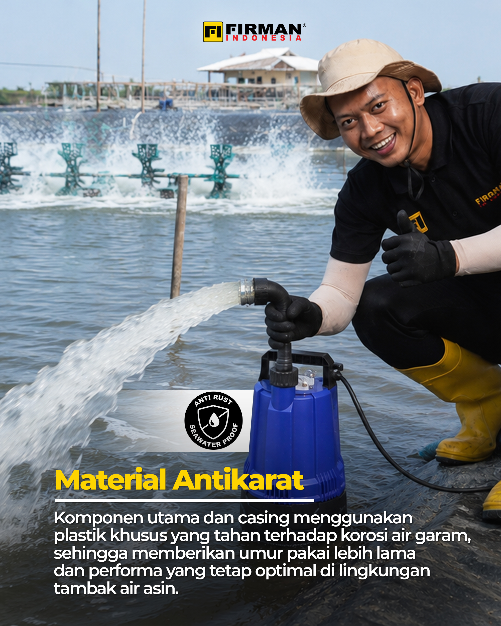FIRMAN ONLINE STORE