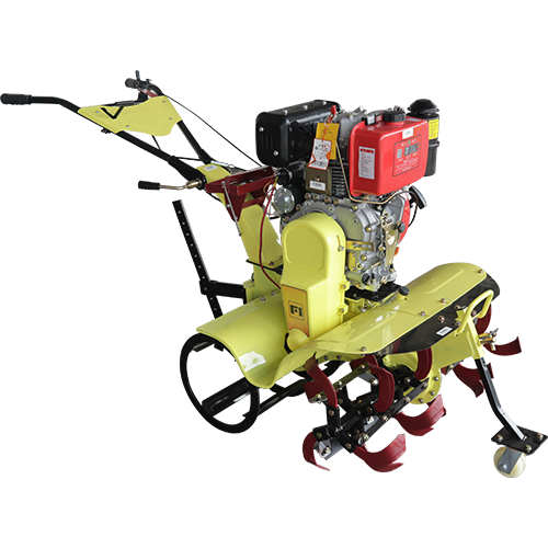 Jual FTL720DE FIRMAN Tiller ( with Electric Start Diese Firman Online